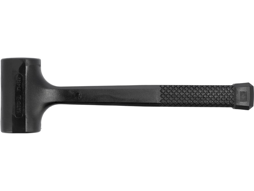 Безоткатный молоток YATO