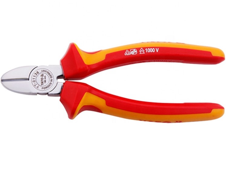 Бокорезы VDE YATO