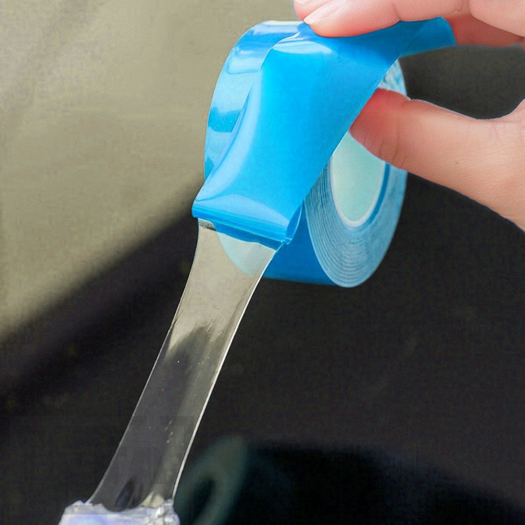 Двусторонняя прозрачная лента POWER