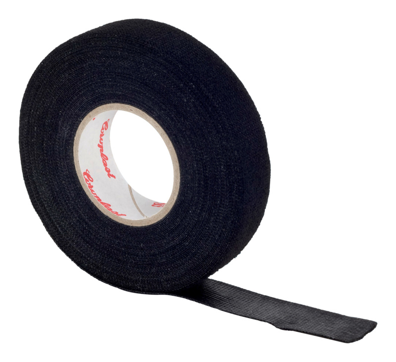 Клейкая флисовая лента из полиэфира