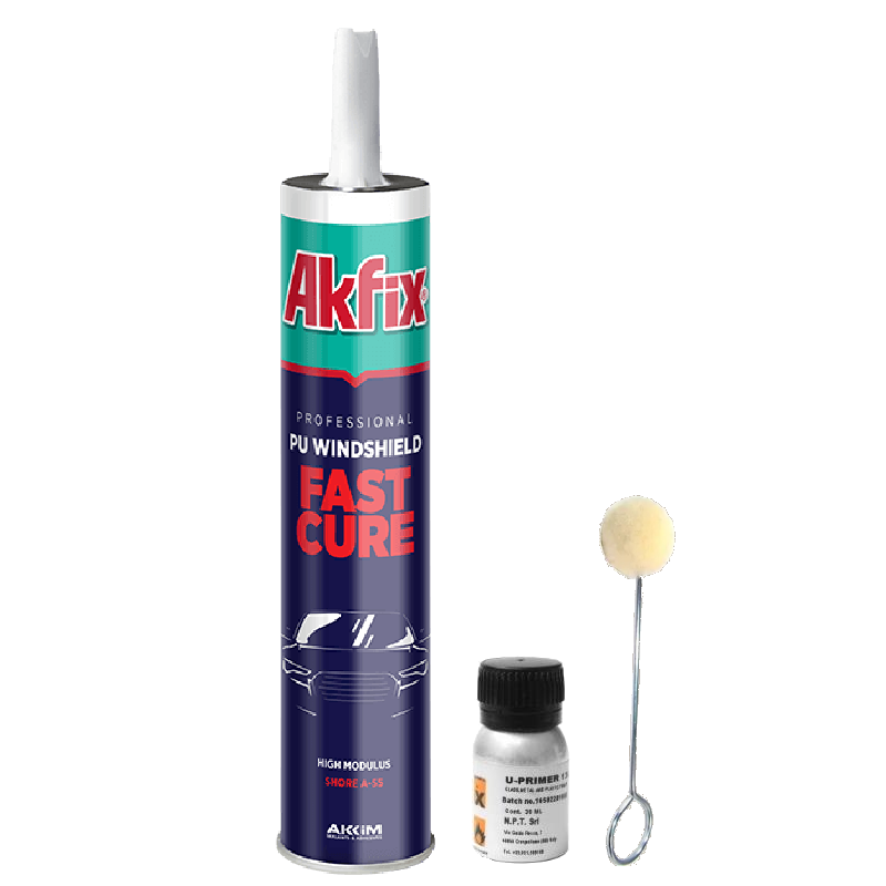 Набор для вклейки стекол