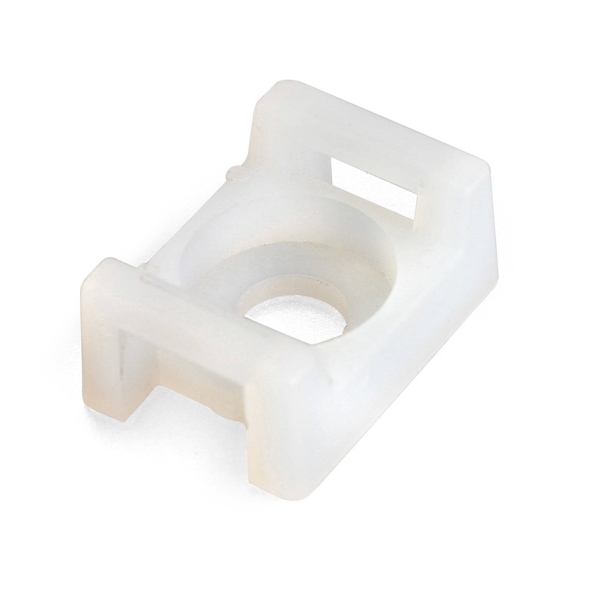 Площадки с монтажным отверстием