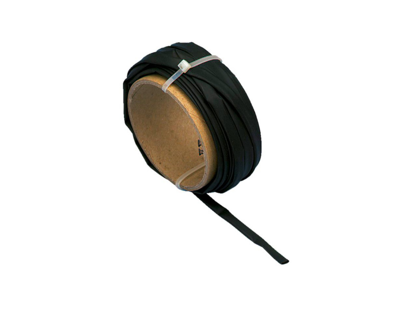 Тонкостенная термоусадочная трубка