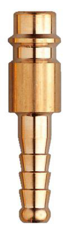 Вставной ниппель для подачи сжатого воздуха