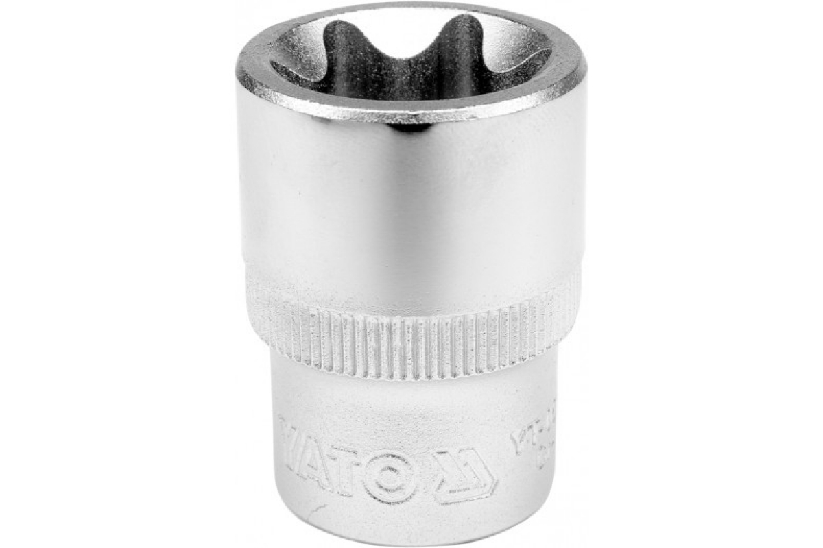 Головка Torx 38 мм YATO