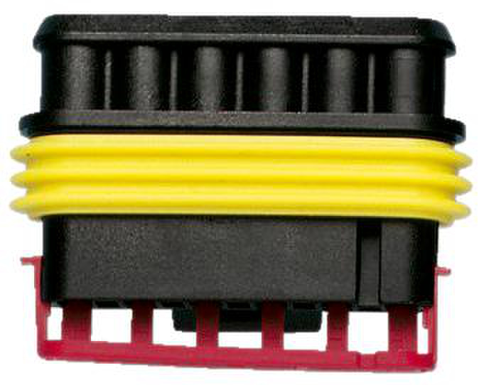 Герметичный корпус разъема