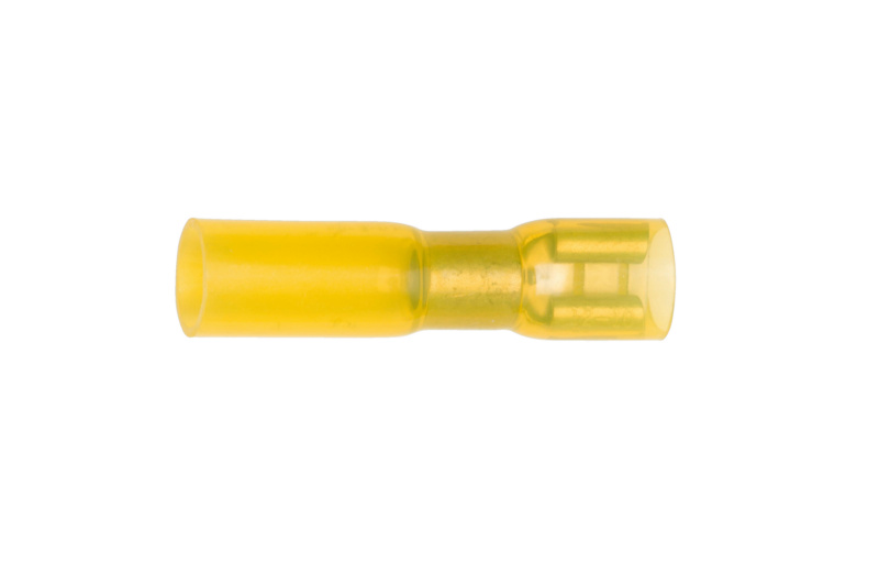 Термоусадочный штыревой наконечник