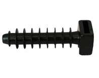 БАЗА ДЮБЕЛЬ ПОД СТЯЖКИ 6Х35(500Ш) 61082   бывший арт. 5997861082