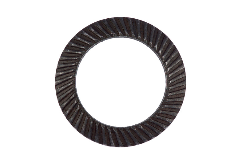 Стопорная шайба