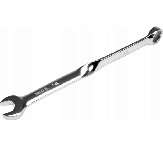 Закрученный гаечный ключ YATO