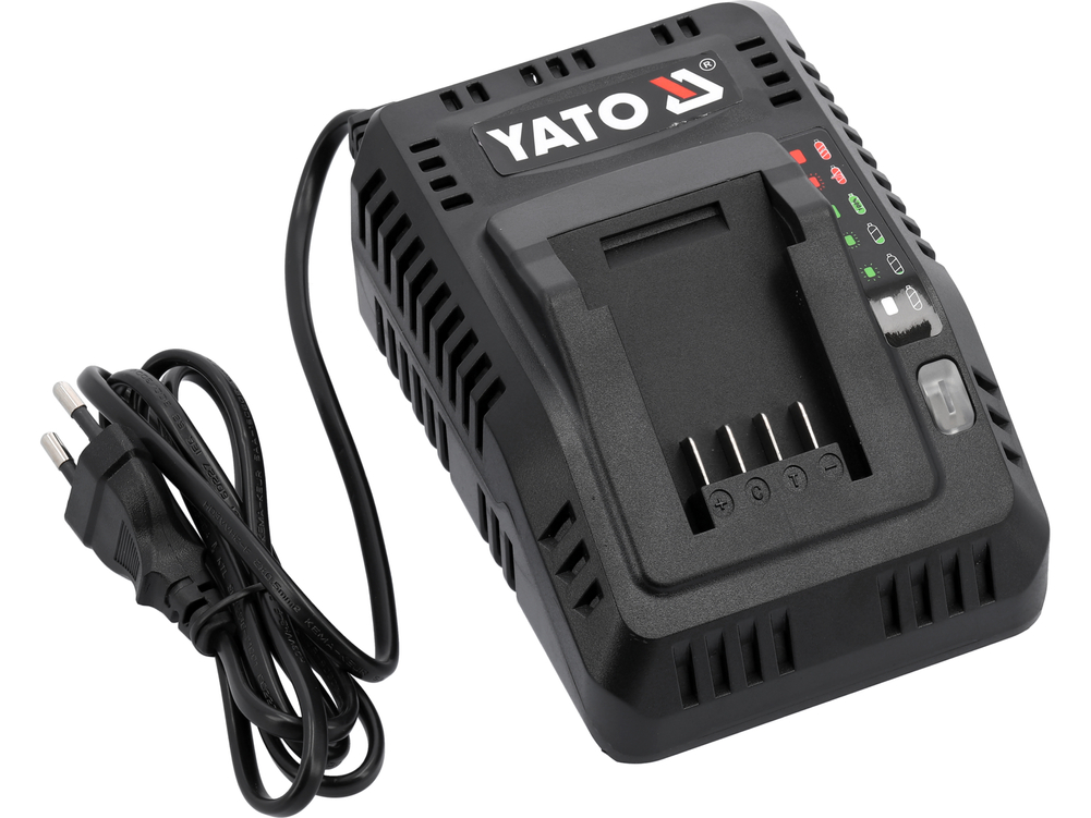 Зарядное устройство YATO
