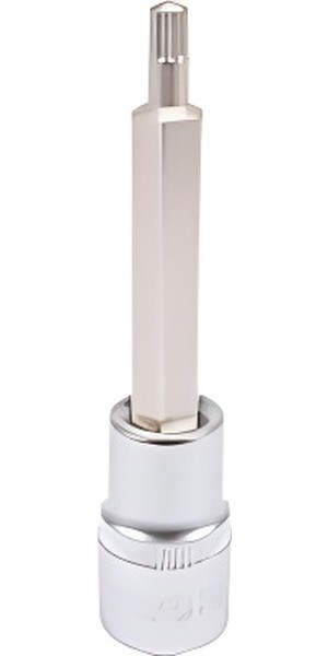 Головка-вставка Spline YATO