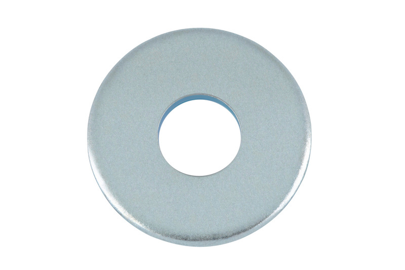 Шайба большого наружного диаметра