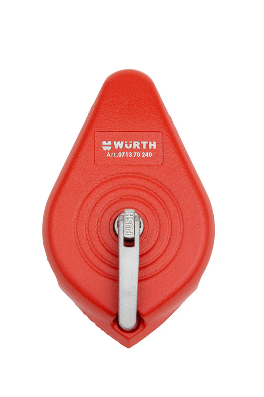 Катушка отбивочного шнура