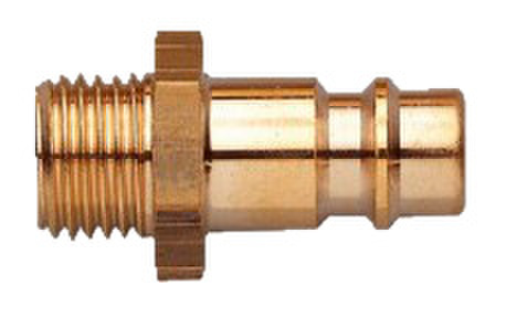 Удобное соединение со вставным ниппелем