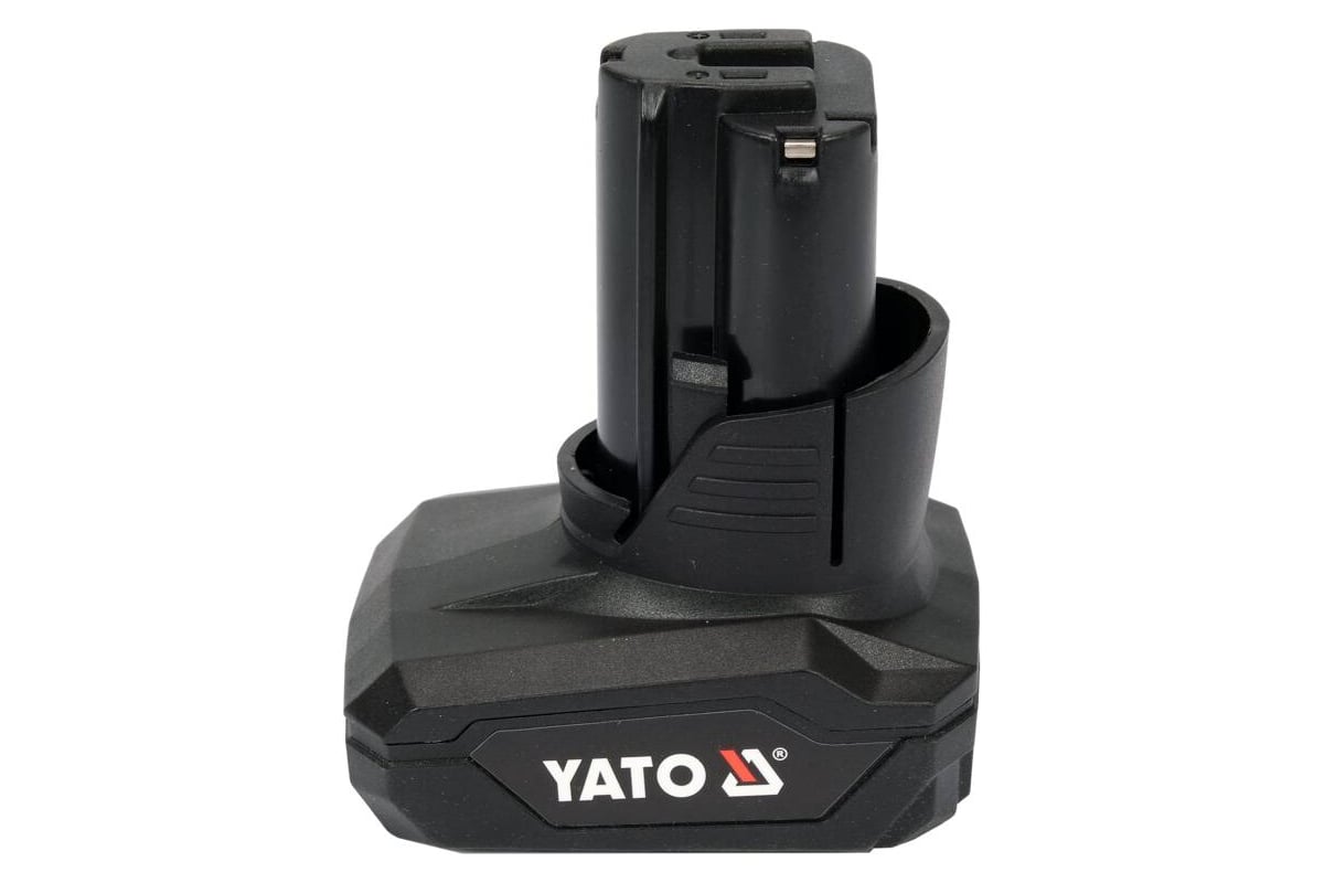 Аккумулятор 12В 4 Ач YATO