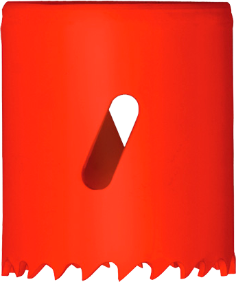 Коронка биметаллическая YATO