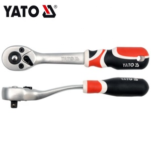 ТРЕЩОТКА 1/4 ДИН3122 155ММ YT-07291   бывший арт. 5997751779