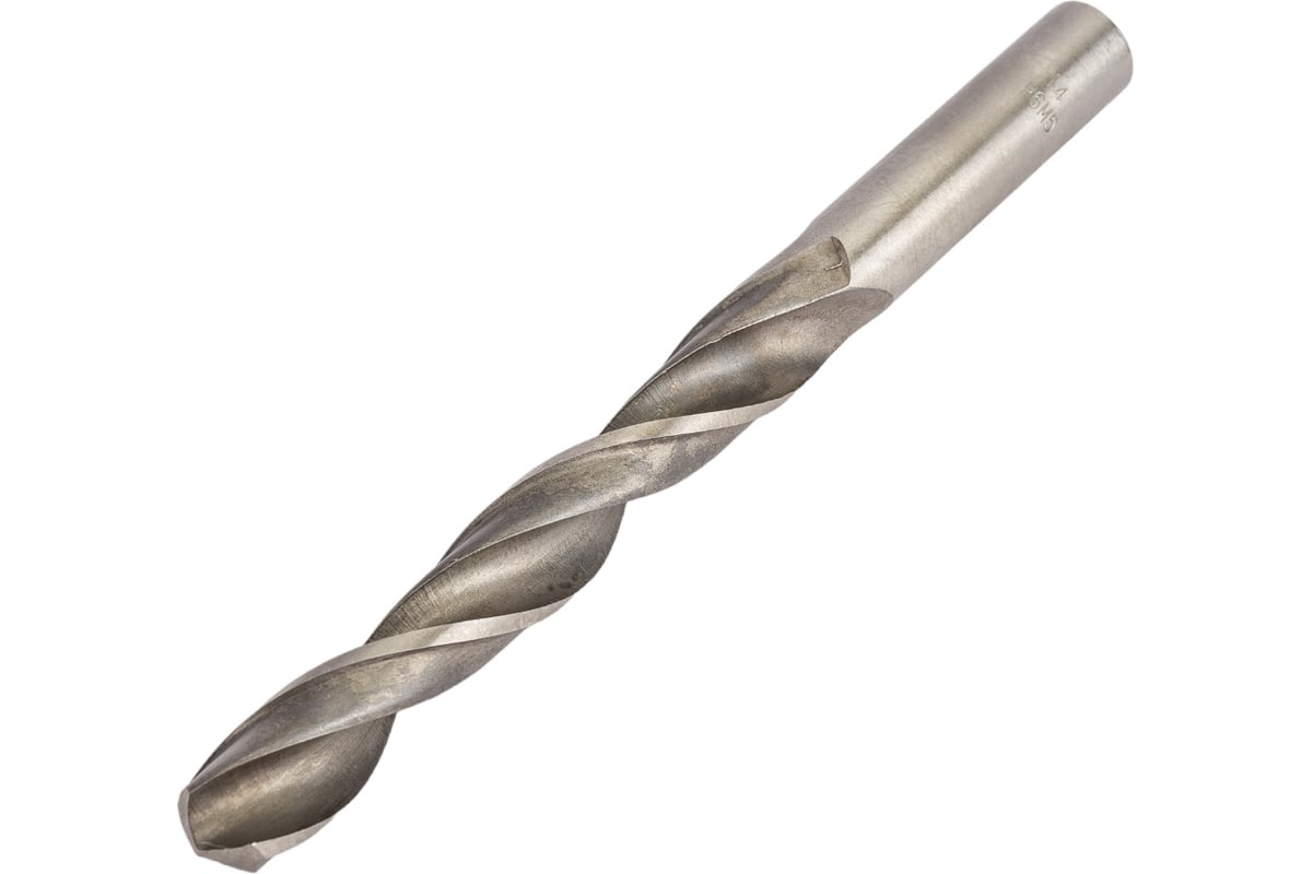 Сверло HSS ТРЭЛ