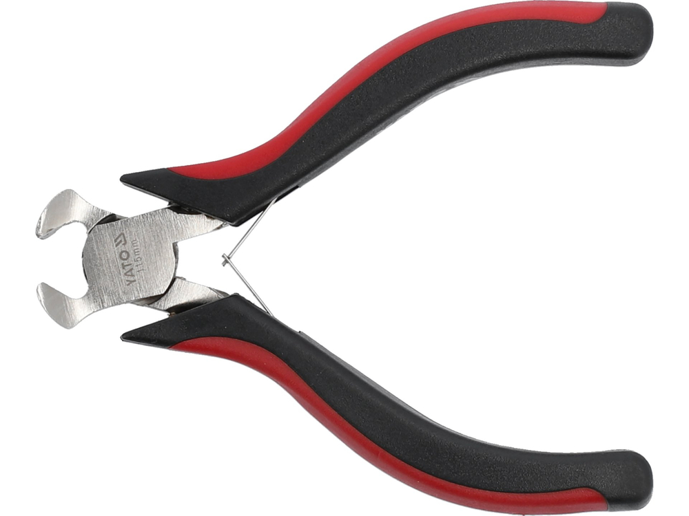 Мини-кусачки торцевые YATO