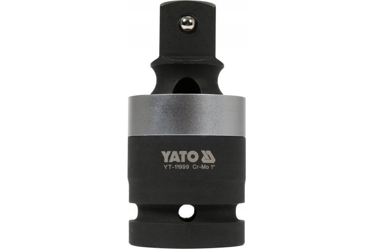 Переходник ударный 3/4"F-1"M YATO