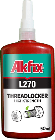 Фиксатор резьбовых соединений высокой прочности