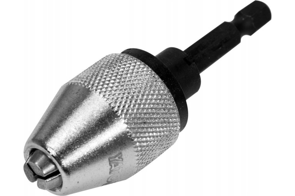 Патрон для шурупповерта и дрели YATO