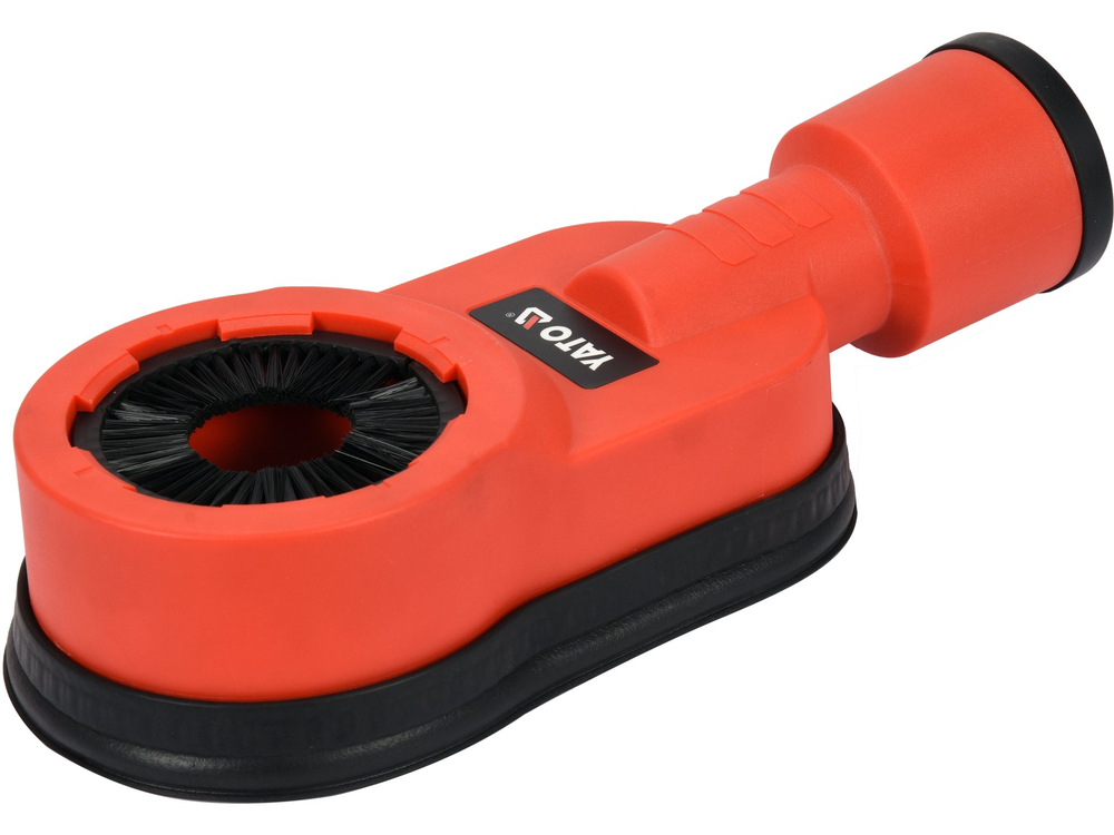 Адаптер против пыли при сверлении YATO