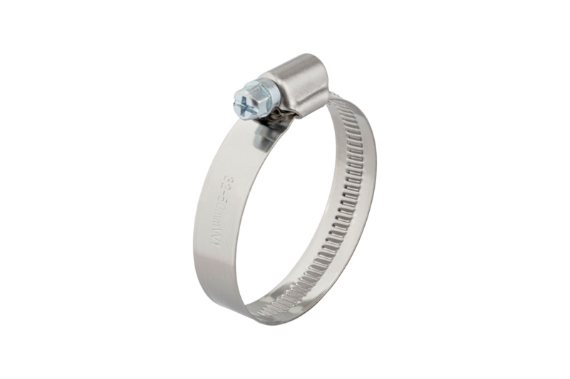 Хомут для шлангов W1