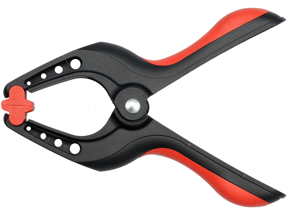 Пружинная струбцина YATO