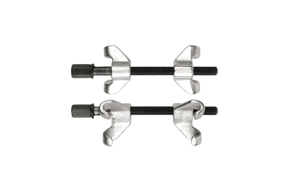 Съёмники пружин YATO, 2 предмета