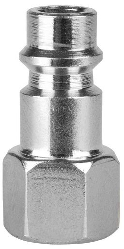 Быстроразъем “папа” с внутренней резьбой