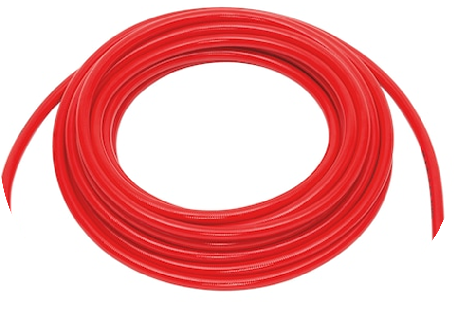 PU Шланг для подачи сжатого воздуха