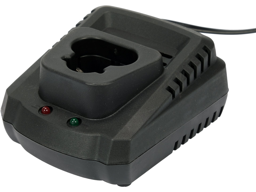 Зарядное устройство для аккумуляторов 12В YATO