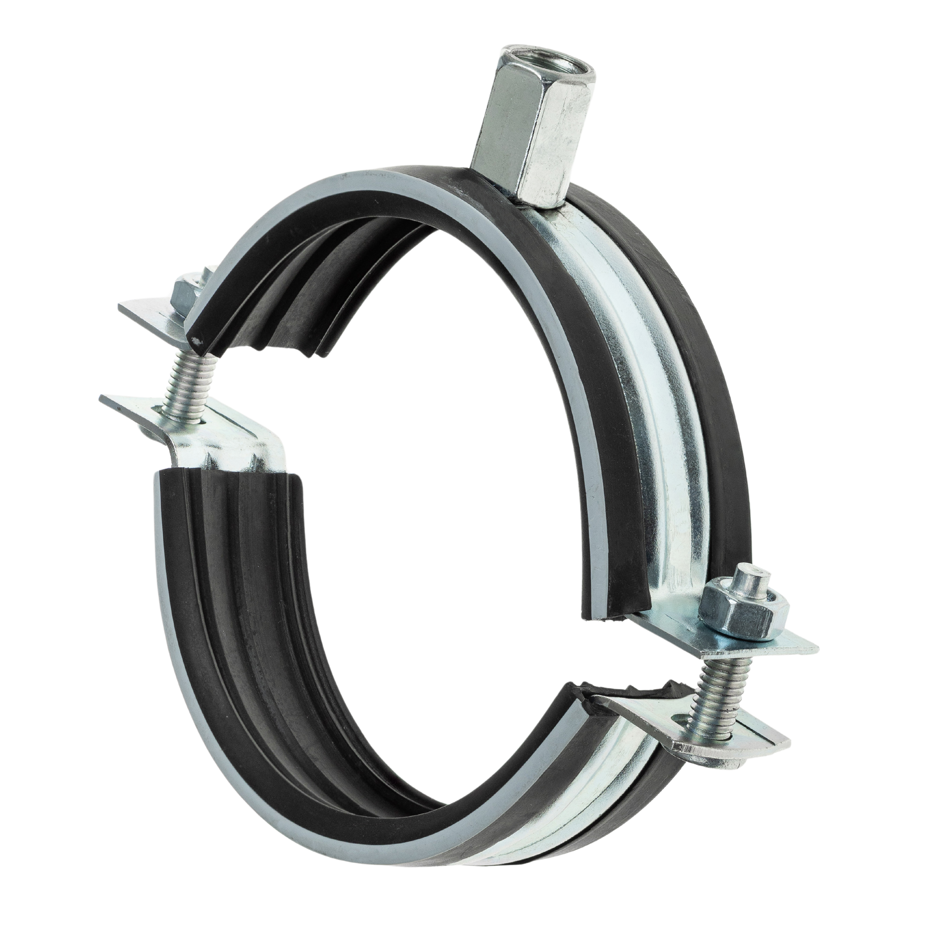 Хомут вентиляционный