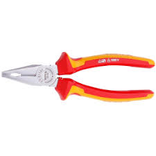 ПАССАТИЖИ VDE 200ММ YT-21132