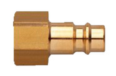 СОЕДИНИТЕЛЬ ЛАТУНЬ НИППЕЛЬ ВНУТРЕННИЙ 3/8 бывший арт. 06992038