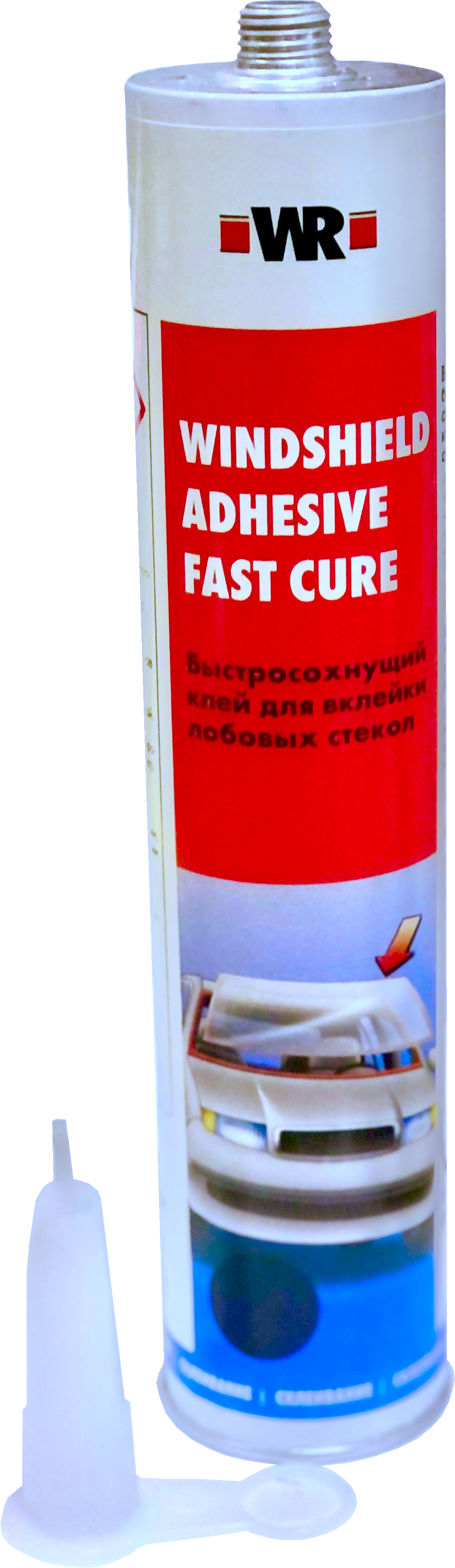 Клей для стекол