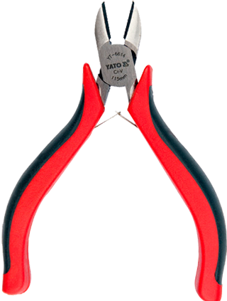 Мини-бокорезы YATO