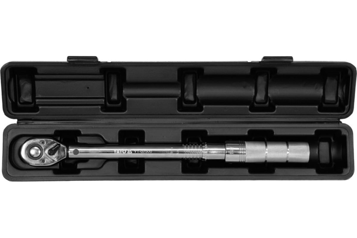 Динамометрический ключ YATO