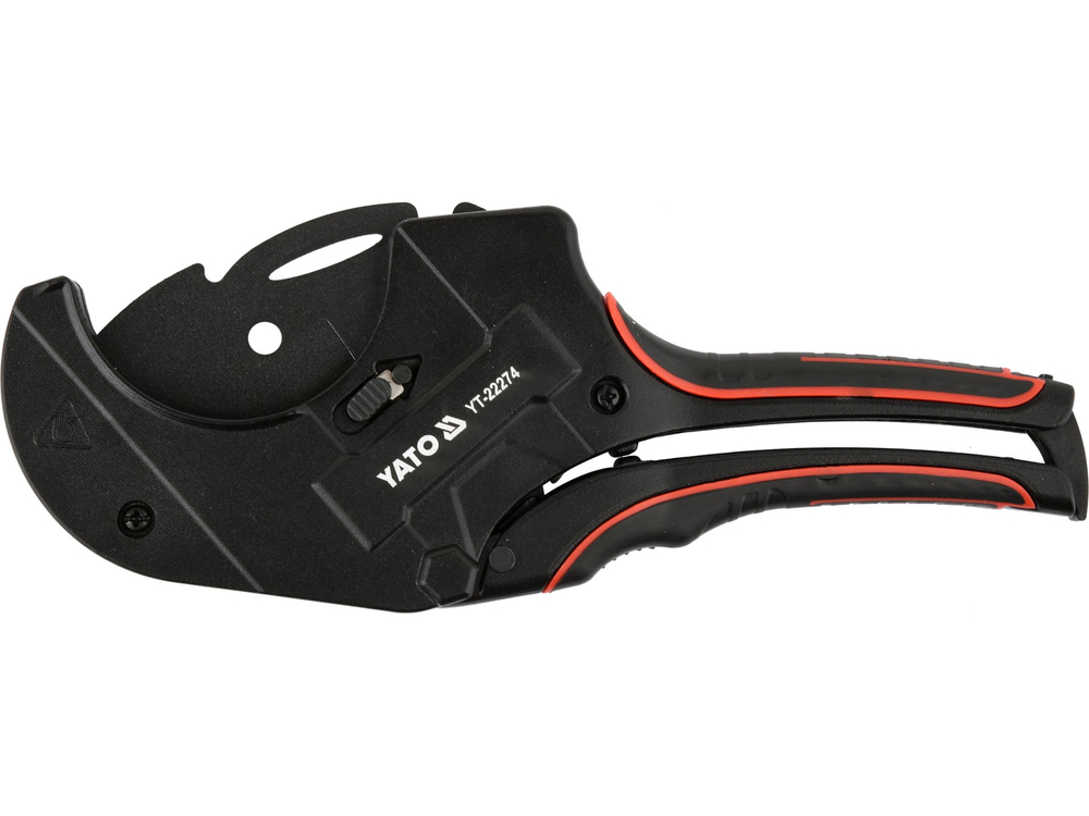 Труборез для ПВХ труб YATO