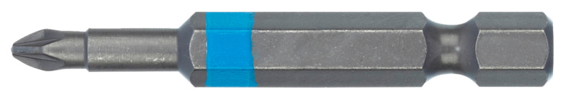 Бита с крестообразным шлицем