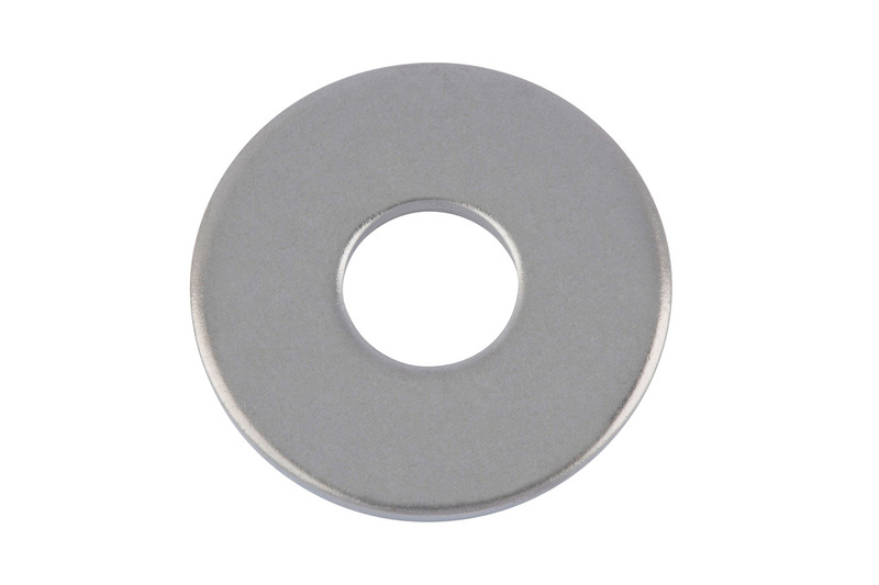 Шайба с большим наружным диаметром