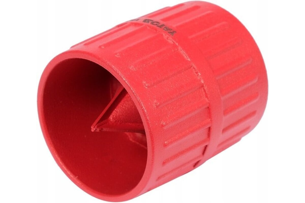 Гратосниматель для медных и пластиковых труб YATO