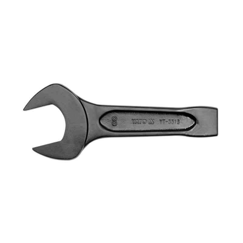 Ключ рожковый ударный YATO