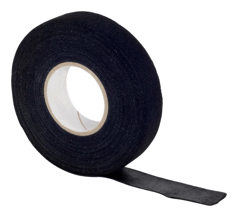 Клейкая тканевая лента из полиэфира