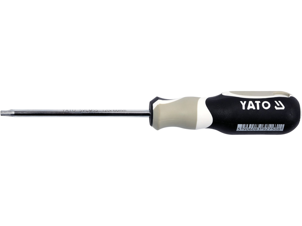 Отвёртка Torx YATO