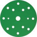 Круги и листы шлифовальные "на липучке" Круги и листы шлифовальные "на липучке"
