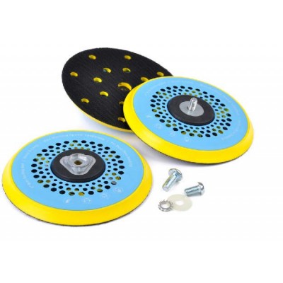 ПОДЛОЖКА ДЛЯ ШЛИФ.КРУГОВ D 150  15ОТВ