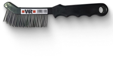 ЩЕТКА РУЧНАЯ ДЛЯ ОБСЛУЖИВАНИЯ ПРИ СМЕНЕ ТОРМОЗНЫХ КОЛОДОК   бывший арт. 5997791783
